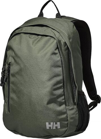 Helly Hansen Unisex Stockholm Backpack, 485 Grey Cactus, One Size in Kuwait
