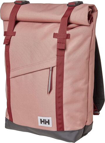 Helly Hansen Unisex Stockholm Backpack, 485 Grey Cactus, One Size in Kuwait