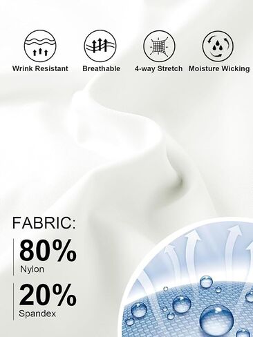 ZANZEA Women's Polo Shirts UPF 50+ Sun Protection Casual Work Quick Dry Sleeveless Collared V Neck Golf Shirt White X-Large in Saudi Arabia