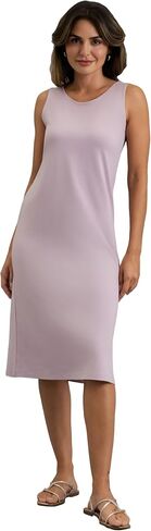 IBKUL IBKomfortable Tank Dress in Kuwait