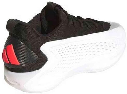 adidas Anthony Edwards 1 AE1 Black/White Men's Basketball Shoes Sneakers 16 in Kuwait