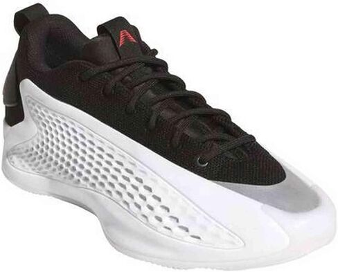 adidas Anthony Edwards 1 AE1 Black/White Men's Basketball Shoes Sneakers 16 in Kuwait