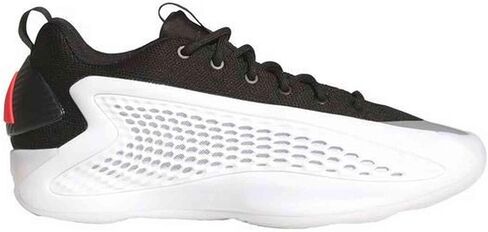 adidas Anthony Edwards 1 AE1 Black/White Men's Basketball Shoes Sneakers 16 in Kuwait