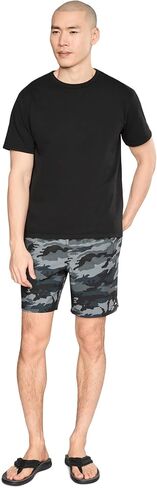 O'NEILL Men's Hermosa Ew Lined Trunk 17 in Kuwait