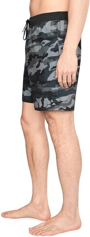 O'NEILL Men's Hermosa Ew Lined Trunk 17 in Kuwait