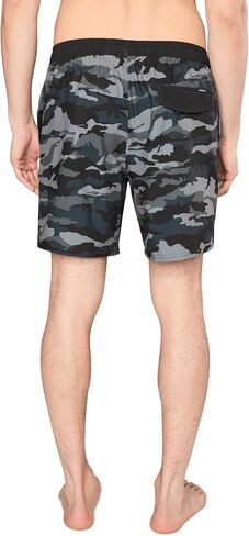 O'NEILL Men's Hermosa Ew Lined Trunk 17 in Kuwait