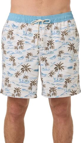 O'NEILL Men's Hermosa Ew Lined Trunk 17 in Kuwait
