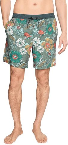 O'NEILL Men's Hermosa Ew Lined Trunk 17 in Kuwait