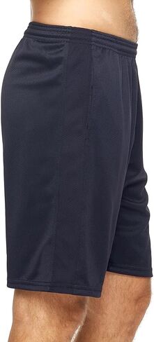شورتات رياضية للرجال من Expert Brand USA-Made in Kuwait