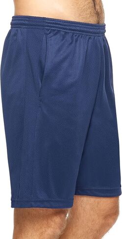 شورتات رياضية للرجال من Expert Brand USA-Made in Kuwait