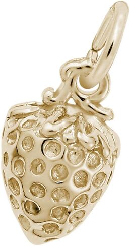 Rembrandt Strawberry Charm in Kuwait