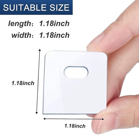 12PCS White PVC Vertical Blind Replacement Slats with 12pcs 3CM Repair Tabs | Vertical Blinds Vanes for Sliding Glass Patio Door Windows, (3.5 ×82.5 Inch) Pre-Punched Hanging Hole Window Blind in Saudi Arabia