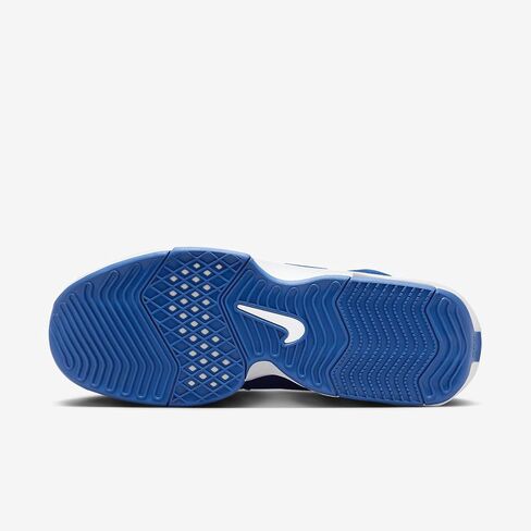 حذاء كرة السلة Lebron Witness 8 (Team Bank) (FB9944-401، Game Royal/Game Royal/White) مقاس 10 in Kuwait