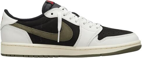 Jordan 1 Low Og Sp Mens Shoes Size-9.5 in Kuwait