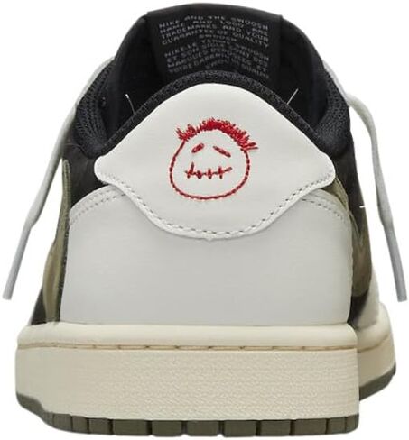 Jordan 1 Low Og Sp Mens Shoes Size-9.5 in Kuwait
