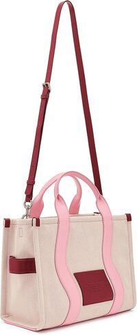 Marc Jacobs The Wavy Canvas Medium Tote Bag in Kuwait