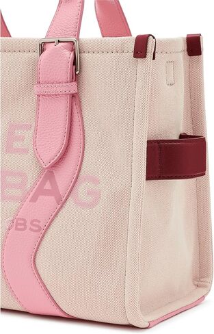 Marc Jacobs The Wavy Canvas Medium Tote Bag in Kuwait