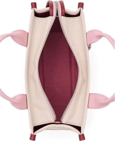 Marc Jacobs The Wavy Canvas Medium Tote Bag in Kuwait