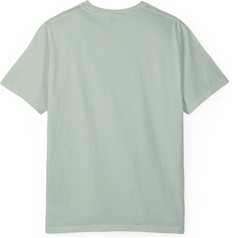 Literary Wanderlust: Whimsical Illustration, Book and Travel Inspiration Comfort Colors Tee in Kuwait