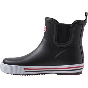 Reima Ankles Waterproof Low Cut Rain Boots Outdoor Rubber Boot for Kids in Saudi Arabia