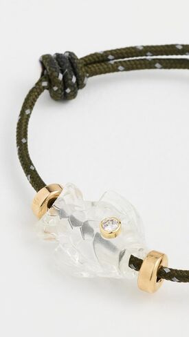 éliou Women's Mazu Bracelet in Saudi Arabia