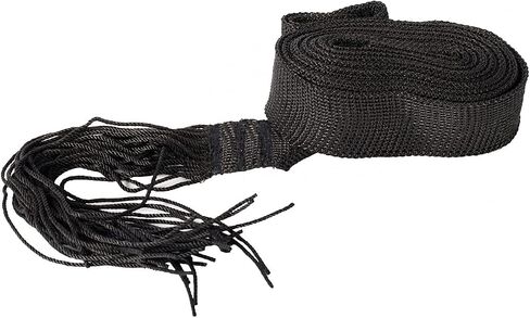 SUPER STAM Gartel Chagura Ritual praying Flat Belt Black 18 strings (#18) in Saudi Arabia