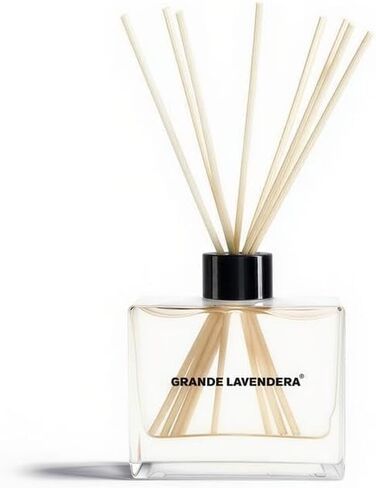 Ultimate Diffuser Bundle – Smart App Waterless Diffuser, Reed Diffuser Set & Two 6 oz Citrus Drift Diffuser Oils in Kuwait