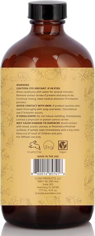 Ultimate Diffuser Bundle – Smart App Waterless Diffuser, Reed Diffuser Set & Two 6 oz Citrus Drift Diffuser Oils in Kuwait