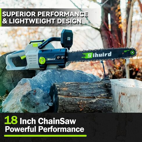 21V 6.0 Ah Power Battery Replacement for Leaf Blower Cordless in Kuwait