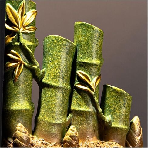 Bookend Support Home Decorative Chinese Desktop Vintage Design Resin Bookshelf Bookends Paper Weights Book Ends Bookend Supports Stoppers Bookends in Saudi Arabia