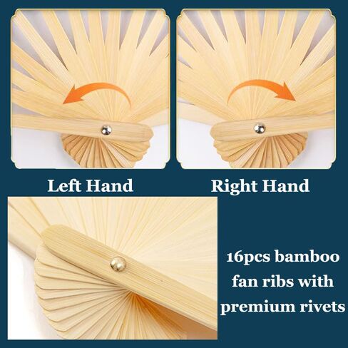 Huralona 70.8" Long Dance Fans 4-Pack Gradient Color Performance Fans for Theater, Lightweight Silk-like Stage Shows (Gradual Yellow) in Saudi Arabia
