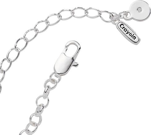 سوار Alex and Ani Crayola المفضل لدى معجبي Sunglow Charm in Kuwait