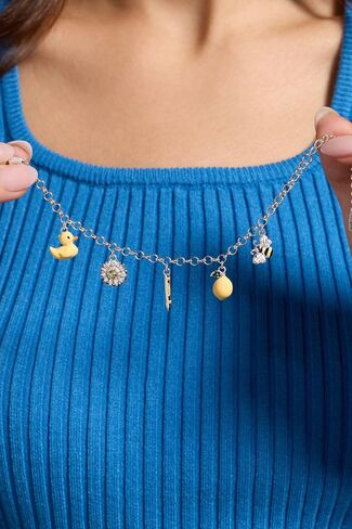 سوار Alex and Ani Crayola المفضل لدى معجبي Sunglow Charm in Kuwait