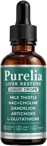 Liver Restore Drops in Saudi Arabia