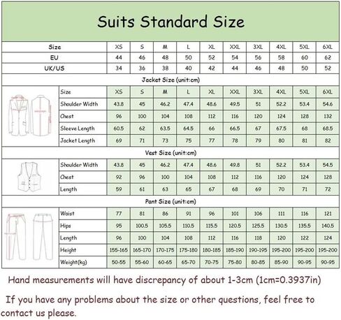 Men's 2-Piece Dress Suit Plaid Slim Fit Double Breasted Wedding Blazer Trousers Fuschia XL in Kuwait