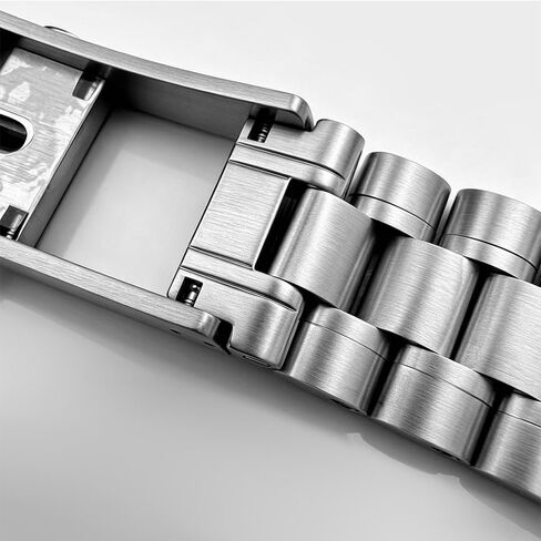 Watch Band Replacement for Omega Speedmaster 3861 310.30.42.50, 20mm in Kuwait
