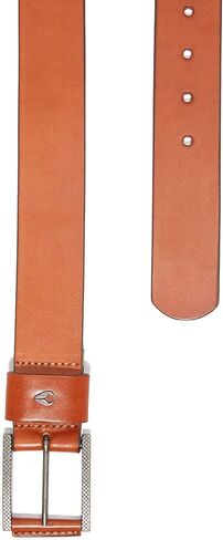 Nixon Americana Slim Belt, Saddle, LG in Kuwait