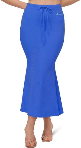 Kolakeer® Saree Shapewear Petticoat for Women - Stretchable Petticoat for Saree, Lehengas, Gowns & Ghagra Choli in Saudi Arabia