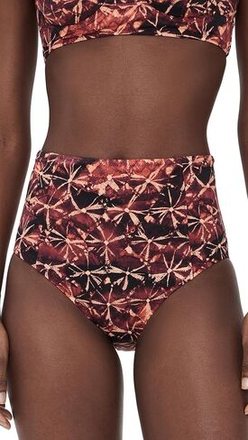 Ulla Johnson Women's Zahara Bikini Bottoms in Kuwait