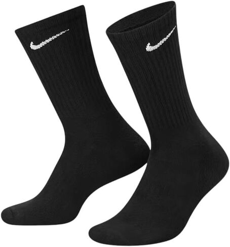 جوارب Nike Everyday المبطنة للتدريب، 6 قطع in Kuwait