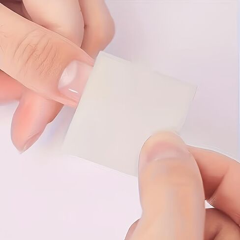 100PCS Anti-Fog Glass Wipes Disposable Long-Lasting Streak-Free Lens Cloths for Glasses Sunglasses Camera Lenses, 100PCS in Saudi Arabia