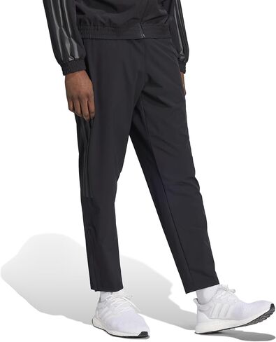 Adidas Mens House of Tiro Woven Pants in Kuwait
