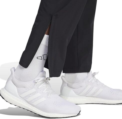 Adidas Mens House of Tiro Woven Pants in Kuwait