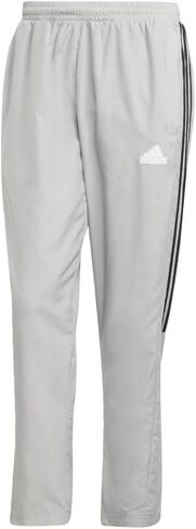 Adidas Mens House of Tiro Woven Pants in Kuwait