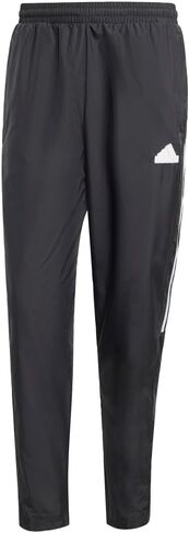 Adidas Mens House of Tiro Woven Pants in Kuwait