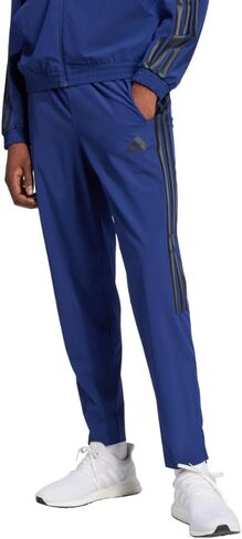 Adidas Mens House of Tiro Woven Pants in Kuwait