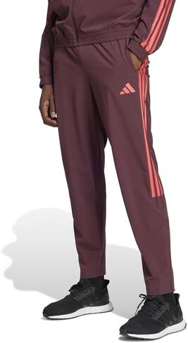 Adidas Mens House of Tiro Woven Pants in Kuwait
