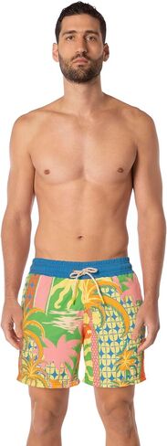 Maaji Male Maaji 1049 Sporty Shorts Man Trunks in Kuwait