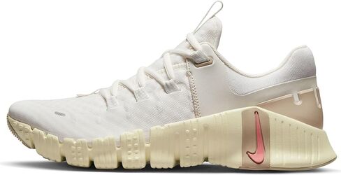 Nike Free Metcon 5 - SAIL/SAIL-SANDDRIFT-COCONUT MILK in Kuwait