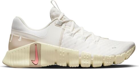 Nike Free Metcon 5 - SAIL/SAIL-SANDDRIFT-COCONUT MILK in Kuwait
